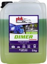 Aktívna pena ATAS PLAK DIMER ECO VERDE 5kg