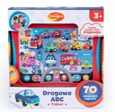 Tablet Road ABC Dumel Discovery DD 50034