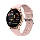 Dámske SMARTWATCH hodinky s funkciou Talk