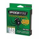 PLETENKA SPIDERWIRE .11MM 150M 10,3KG