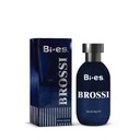 Toaletná voda Bi-es Brossi Blue 100 ml