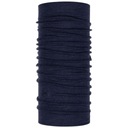 Šál BUFF Merino Midweight Tube