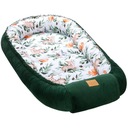 BABY COCOON Hniezdo Reversible Baw/Vel XXL