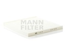 FILTER KABINY MANN CU29001