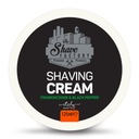 Krém na holenie The Shave Factory Kadidlo 125 ml