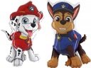 Paw Patrol Marshall Chase fóliové balóniky, veľké