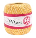 Šnúra MAXI MADAME TRICOTE OMBRE 100g 6217