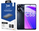 Hybridné sklo FlexibleGlass 3MK pre Realme C55