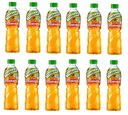 12x Tymbark jablkovo-broskyňový nápoj 500 ml