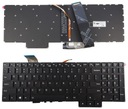 Klávesnica pre LENOVO Legion 5 15ACH6 15ACH6H LED