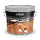 Woca Maintenance Oil Natur 2.5