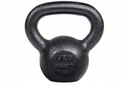 KETTLEBELL LIATINA KZG 6KG /HMS