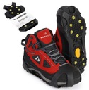 VIKING GARMO CRAMPONS RÚČKY NA TOPÁNKY KOŽENÁ L 41-44