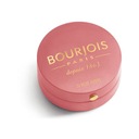 BOURJOIS BLUSH PASTEL JOUES 74 ROSE