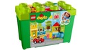 LEGO DUPLO - Luxusná krabica na tehly 10914