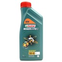 Castrol MAGNATEC 5W-40 C3 syntetický olej | 1 l