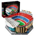 LEGO ICONS 10284 CAMP NOU FC BARCELONA STADIUM 5508 ELEMENTS 18+