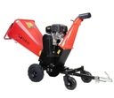 CEDRUS SHREDDER RB04 PRO-E LONCIN G420F