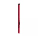 NYX LINE LOUD PENCIL LIP LINER 12