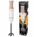 ADLER BLENDER RUČNÝ MIEŠAČ Sekáčik 500W