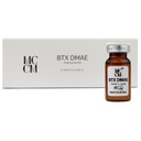 BTX DMAE ampulka 10 ml MCCM Lifting Peptides