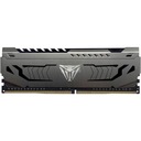 Pamäť RAM Patriot Viper Steel 32GB 3200 DDR4 CL16 Grey