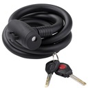 KELLYS HARDCOIL BIKE LOCK 180 CM