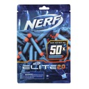 Nerf - Nerf Elite 2.0 Šípky 50