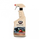 K2 DEOCAR STRAWBERRY STRAWBERRY - Osviežovač 700ml