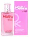 Zmyselné ženské feromóny - Love Desire 50 ml