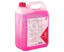 FEBI COOLANT, READY, RUŽOVÁ G12 -35 stupňov. 5L