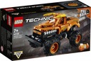 Bloky Technic 42135 Monster Jam El Toro Loco