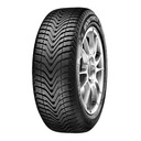 4 ks VREDESTEIN 205/55R16 Snowtrac 5 91H 2022