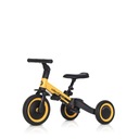 COLIBRO 4v1 bicykel TREMIX BLANK