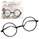 OKRUHOVÉ OKULIARE HARRY POTTER S LICENCOU