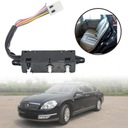 a zostava sedadla 87066-9W10B pre Nissan Teana 2005