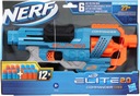 HASBRO NERF ELITE 2.0 LAUNCHER VEĽKÁ PUŠKA RD-6