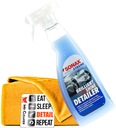 SONAX Xtreme BSD Quick Detailer na farbu 750 ml