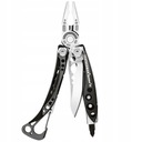 Multitool Leatherman Skeletool CX (830923) + ZDARMA