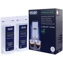 Odvápňovací stroj na espresso kávovary DELONGHI ECODECALK 2X100ML