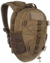 WISPORT VRABIČKOVÝ VAJÍČKO BATOH 10L CORDURA COYOTE