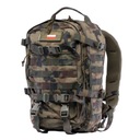 Batoh Wisport Sparrow Cordura 30L WZ-93 Full Camo