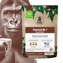 Ingagi Coffee ESPRESSO NO1 250 g zrn