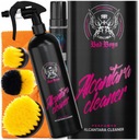 RR CUSTOMS RRC BAD BOYS ALCANTARA CLEANER 1L KEFY NA PENENIE