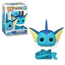 Funko POP! Hry: Vaporeon - Pokemon #627 Anime a Manga, z hier