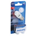 Philips LED žiarovka P21/5W RED Vision