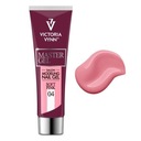 VICTORIA VYNN Acrylic Master Gel SOFT PINK 04