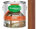 KOOPMANS IMPRA 2,5l NATURAL TEAK 111