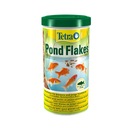 Tetra Pond Flakes - 1 L. - vločkové krmivo pre menšie ryby