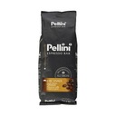 Pellini Espresso Bar Vivace 500g zrnkovej kávy